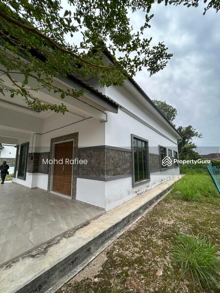 Untuk Dijual - TAMAN SERI UNAS 2