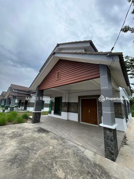 Untuk Dijual - TAMAN SERI UNAS 2