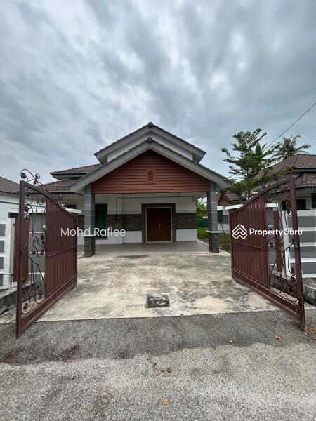 Untuk Dijual - TAMAN SERI UNAS 2