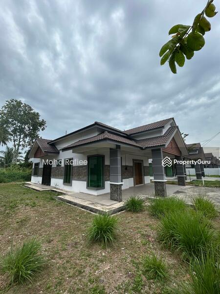Untuk Dijual - TAMAN SERI UNAS 2