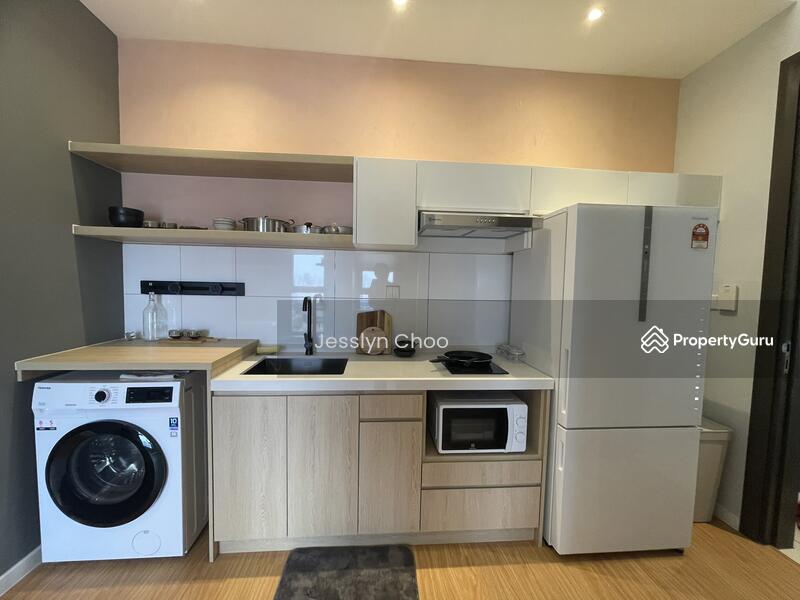 Service Residence for Sale at Residential Suites @ HighPark - Jesslyn Choo - PropertyGuru.com.my