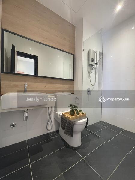 Service Residence for Sale at Residential Suites @ HighPark - Jesslyn Choo - PropertyGuru.com.my