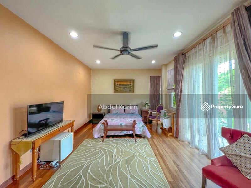 Untuk Dijual - Saujana Impian Golf Resort