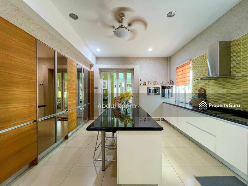 Untuk Dijual - Saujana Impian Golf Resort