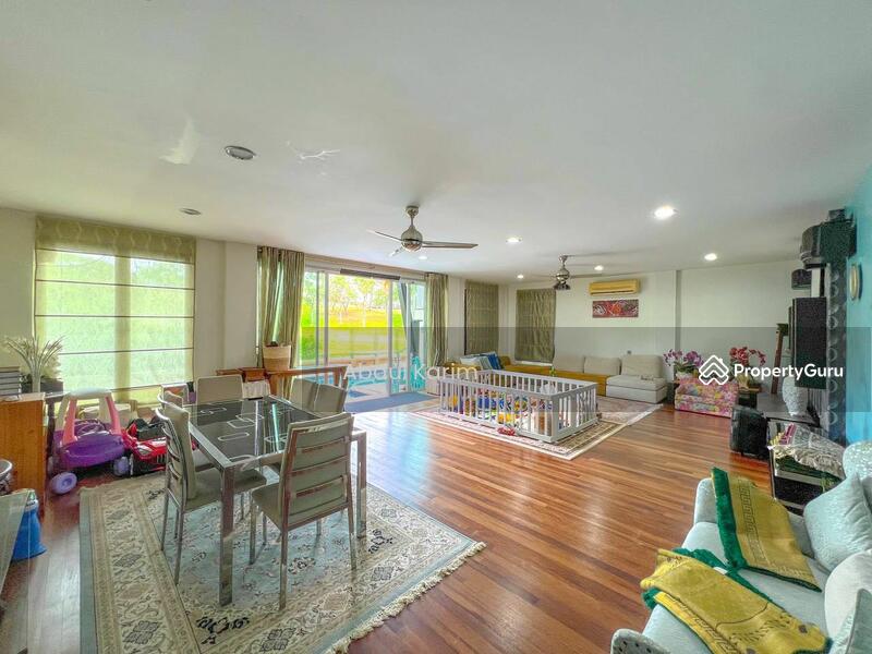 Untuk Dijual - Saujana Impian Golf Resort