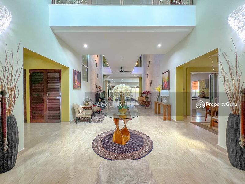 Untuk Dijual - Saujana Impian Golf Resort