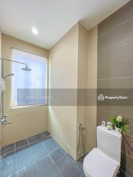 Untuk Dijual - Saujana Impian Golf Resort