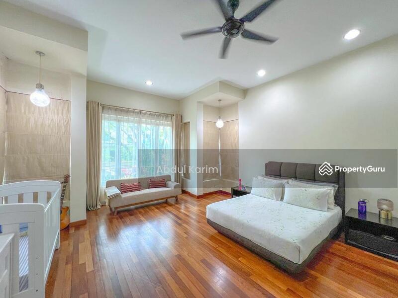 Untuk Dijual - Saujana Impian Golf Resort