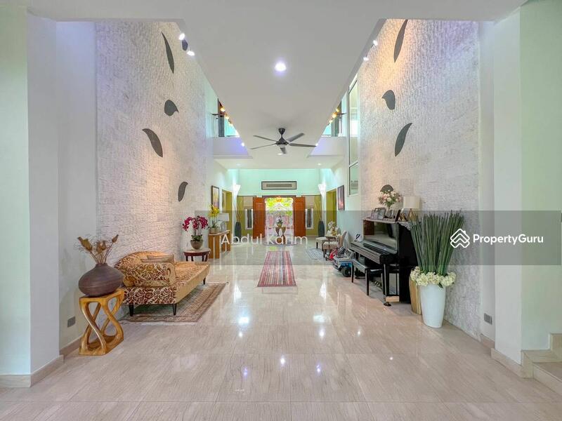 Untuk Dijual - Saujana Impian Golf Resort