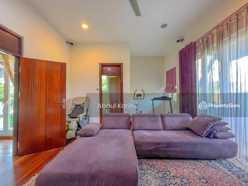 Untuk Dijual - Saujana Impian Golf Resort