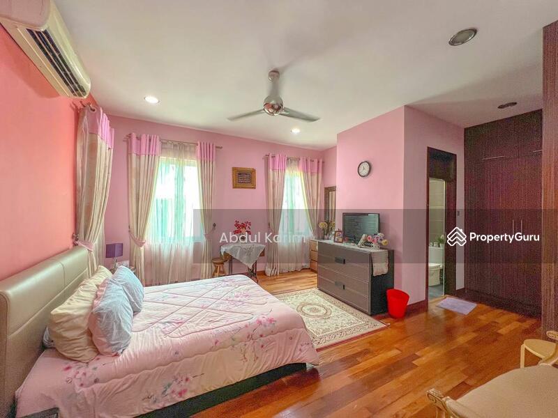 Untuk Dijual - Saujana Impian Golf Resort