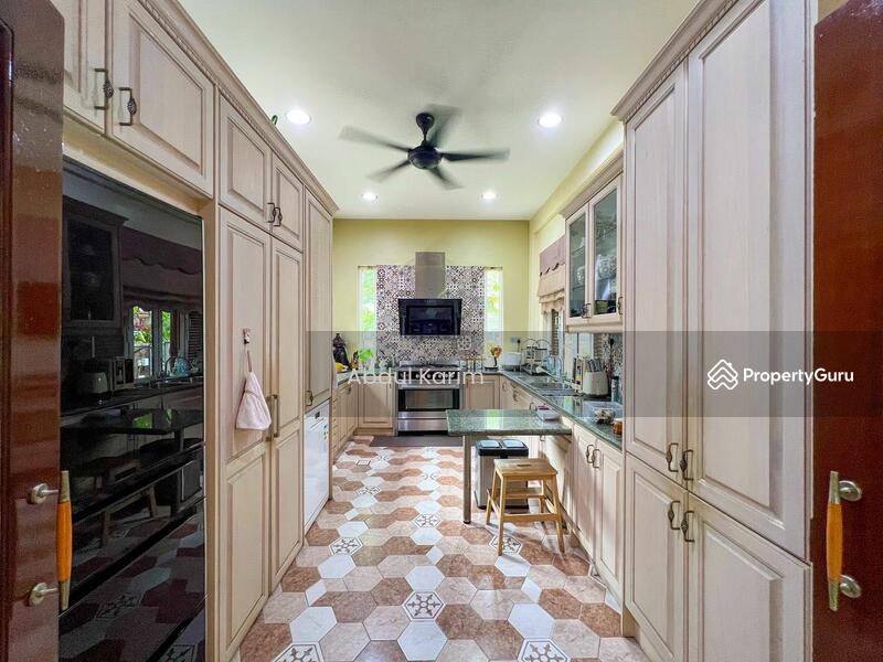 Untuk Dijual - Saujana Impian Golf Resort