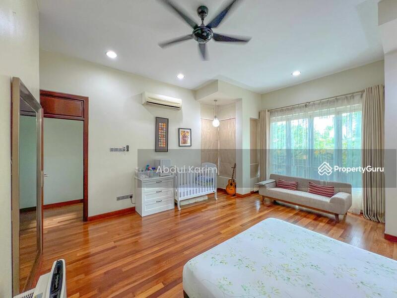 Untuk Dijual - Saujana Impian Golf Resort