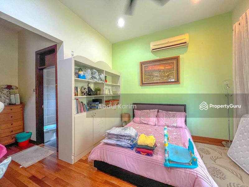 Untuk Dijual - Saujana Impian Golf Resort