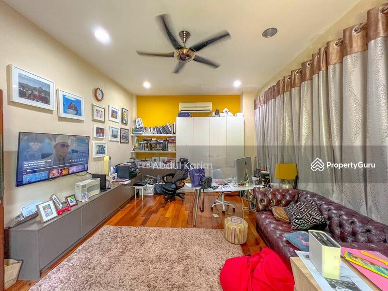 Untuk Dijual - Saujana Impian Golf Resort