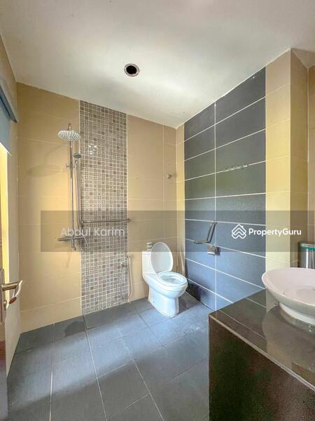 Untuk Dijual - Saujana Impian Golf Resort