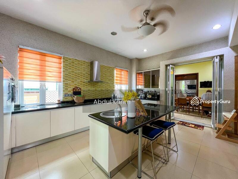 Untuk Dijual - Saujana Impian Golf Resort