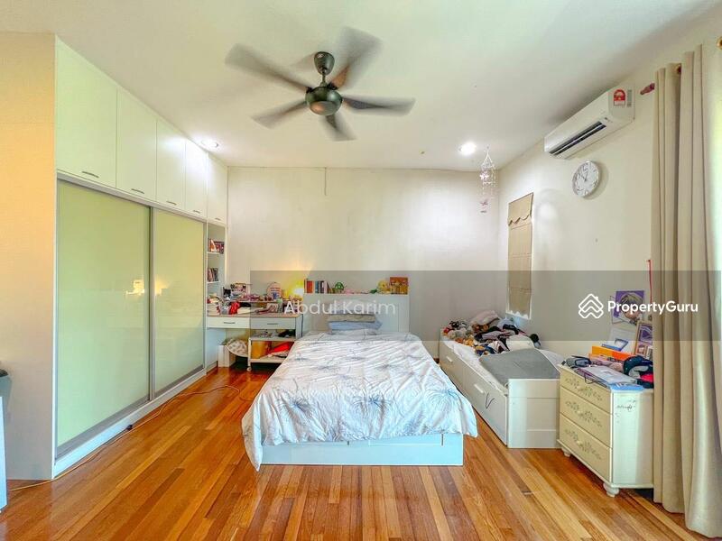 Untuk Dijual - Saujana Impian Golf Resort