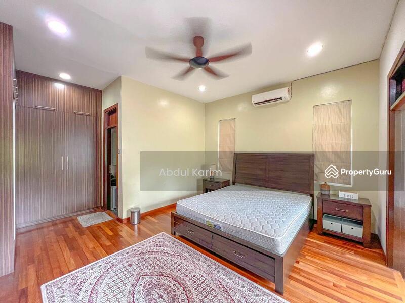 Untuk Dijual - Saujana Impian Golf Resort