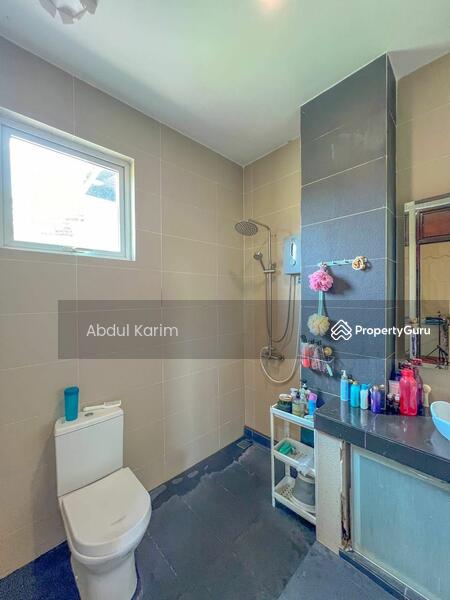 Untuk Dijual - Saujana Impian Golf Resort