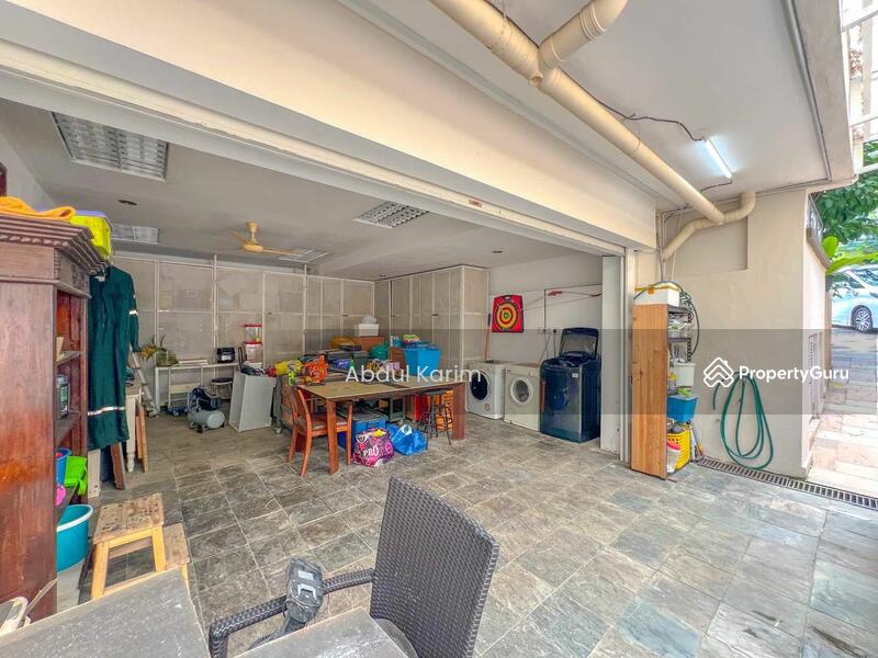 Untuk Dijual - Saujana Impian Golf Resort