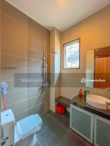 Untuk Dijual - Saujana Impian Golf Resort