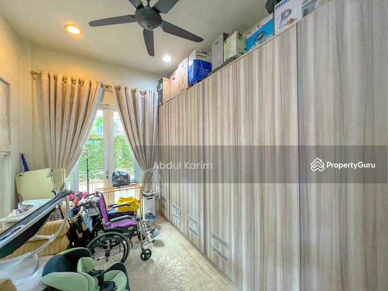 Untuk Dijual - Saujana Impian Golf Resort