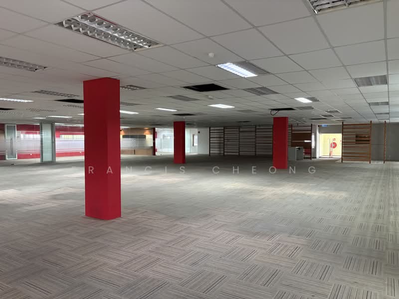 Factory for Sale in Seksyen 7 (Kota Damansara) - Francis Cheong - PropertyGuru.com.my