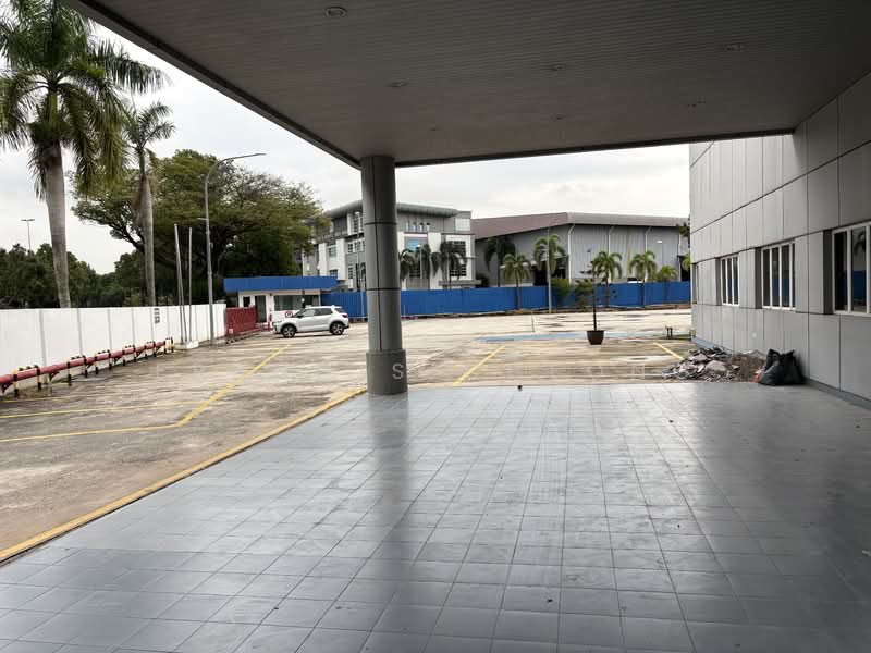 Factory for Sale in Seksyen 7 (Kota Damansara) - Francis Cheong - PropertyGuru.com.my