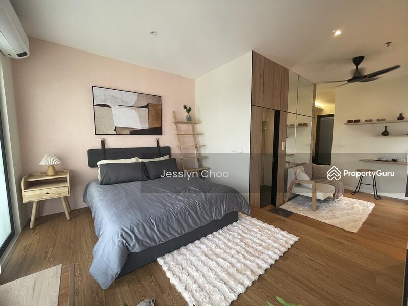 Service Residence for Sale at Residential Suites @ HighPark - Jesslyn Choo - PropertyGuru.com.my