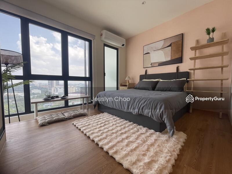 Service Residence for Sale at Residential Suites @ HighPark - Jesslyn Choo - PropertyGuru.com.my