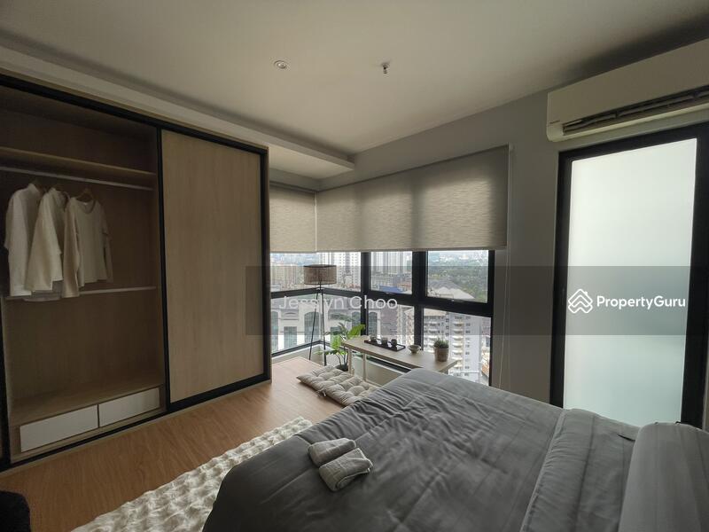 Service Residence for Sale at Residential Suites @ HighPark - Jesslyn Choo - PropertyGuru.com.my