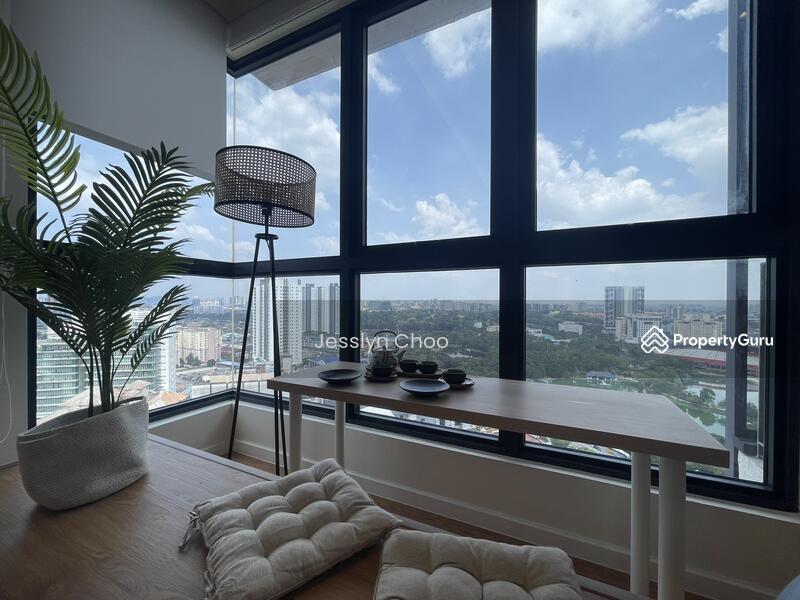 Service Residence for Sale at Residential Suites @ HighPark - Jesslyn Choo - PropertyGuru.com.my