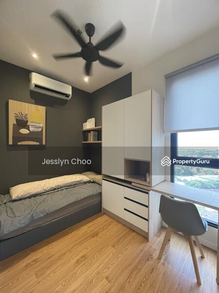 Service Residence for Sale at Residential Suites @ HighPark - Jesslyn Choo - PropertyGuru.com.my