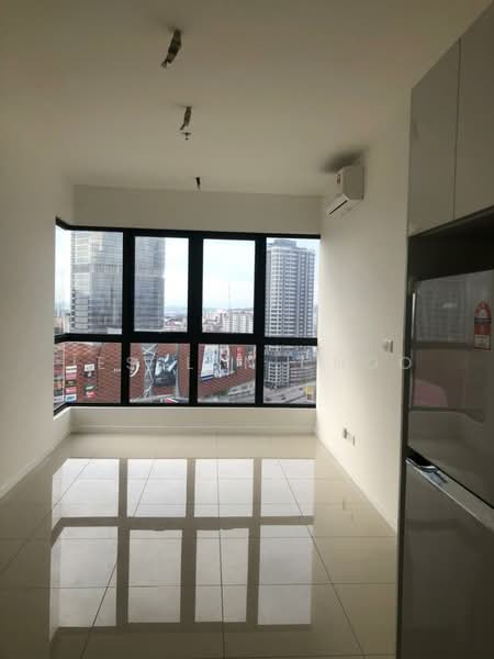 Service Residence for Sale at Residential Suites @ HighPark - Jesslyn Choo - View - PropertyGuru.com.my
