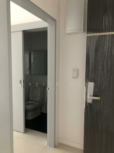 Service Residence for Sale at Residential Suites @ HighPark - Jesslyn Choo - Bathroom - PropertyGuru.com.my