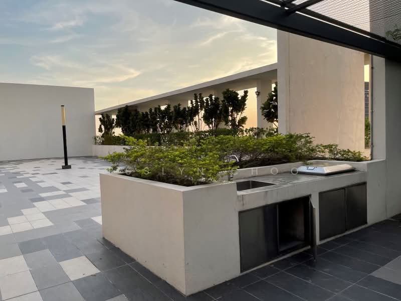 Service Residence for Sale at Residential Suites @ HighPark - Jesslyn Choo - Exterior - PropertyGuru.com.my