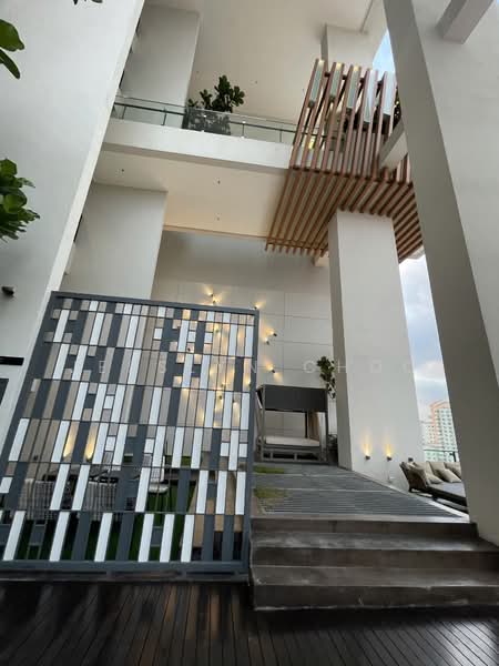 Service Residence for Sale at Residential Suites @ HighPark - Jesslyn Choo - Exterior - PropertyGuru.com.my