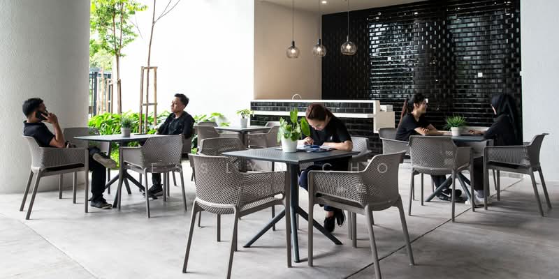 Service Residence for Sale at Residential Suites @ HighPark - Jesslyn Choo - Exterior - PropertyGuru.com.my