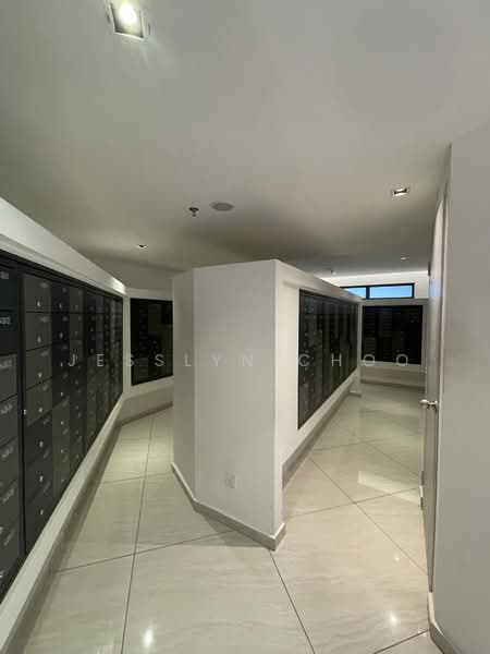 Service Residence for Sale at Residential Suites @ HighPark - Jesslyn Choo - PropertyGuru.com.my