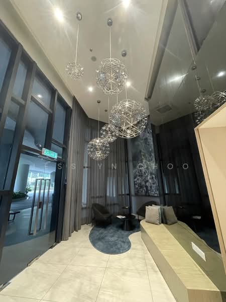 Service Residence for Sale at Residential Suites @ HighPark - Jesslyn Choo - PropertyGuru.com.my