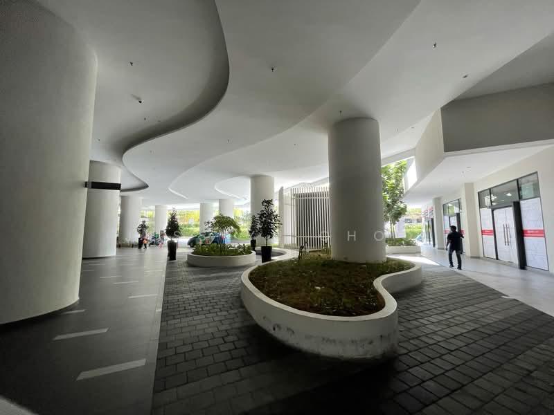 Service Residence for Sale at Residential Suites @ HighPark - Jesslyn Choo - PropertyGuru.com.my