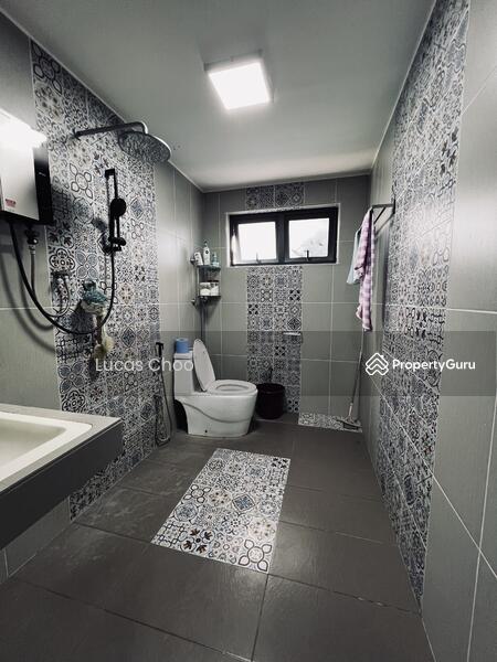 4-storey Terraced House for Sale in Bukit Wangsamas (Setiawangsa) - Lucas Choo - PropertyGuru.com.my
