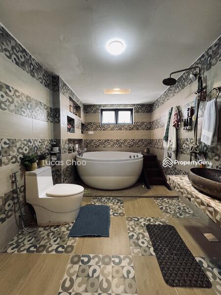 4-storey Terraced House for Sale in Bukit Wangsamas (Setiawangsa) - Lucas Choo - PropertyGuru.com.my
