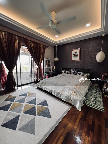 4-storey Terraced House for Sale in Bukit Wangsamas (Setiawangsa) - Lucas Choo - PropertyGuru.com.my