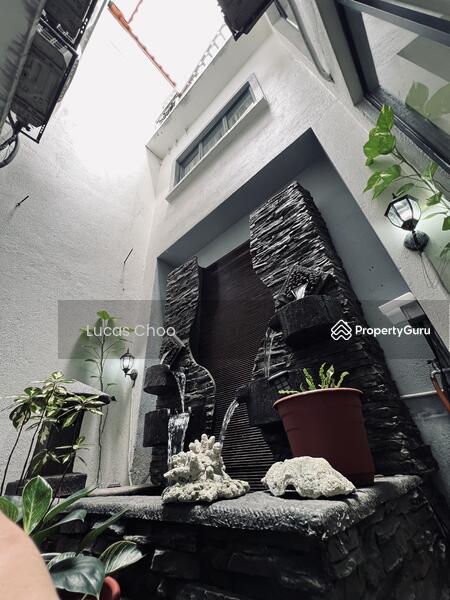 4-storey Terraced House for Sale in Bukit Wangsamas (Setiawangsa) - Lucas Choo - PropertyGuru.com.my