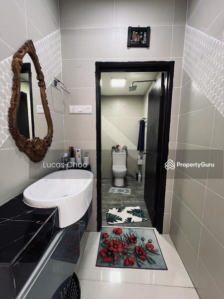 4-storey Terraced House for Sale in Bukit Wangsamas (Setiawangsa) - Lucas Choo - PropertyGuru.com.my