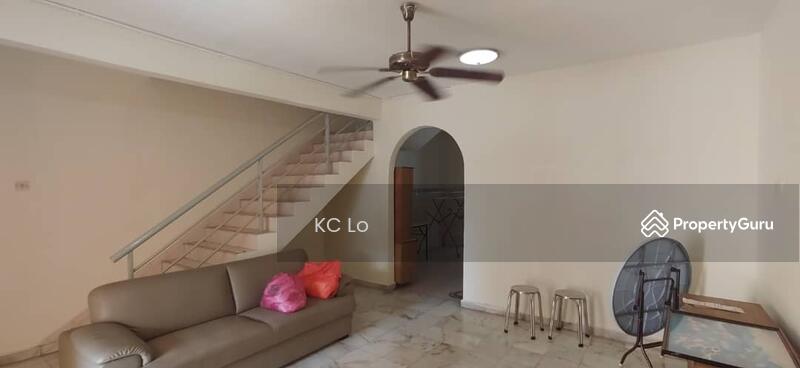 Untuk Dijual - Taman Seremban Jaya