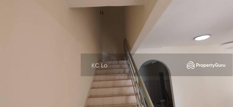 Untuk Dijual - Taman Seremban Jaya