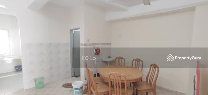 Untuk Dijual - Taman Seremban Jaya